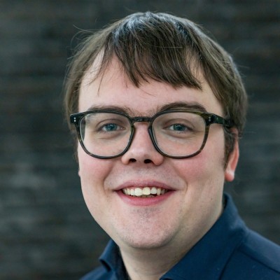 Robin Hoogervorst